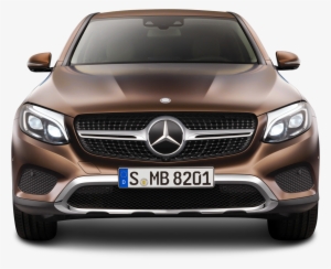 Car Png Images Picture Royalty Free - Mercedes Glc Front View