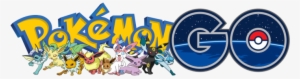 Pinoy Pokemon Go - Pokemon Go Logo Transparent