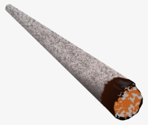 Mlg Cigarette Png - Mlg Blunt Transparent