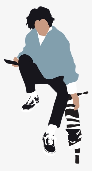 Common People - Drawing