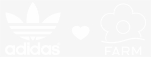 Pin Adidas Logo Png On Pinterest