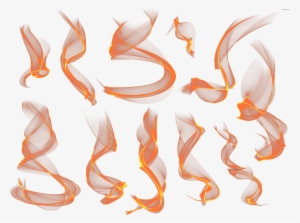 Flames Png - Fire Effects For Photoshop Png