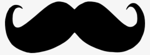 Mustache Png