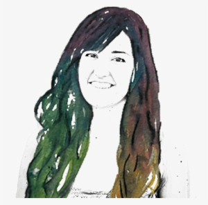 Paula Villaescusa - Sketch