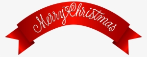 Merry Christmas Banner Png Clip Art Image - Merry Christmas And A Happy New Yeare Banner Png