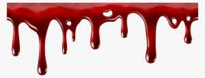 Dripping Blood Png