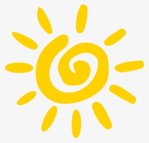 Sun Cartoon Png - Sun Clip Art