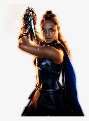 Valkyrie - - Valkyrie Thor Ragnarok Png