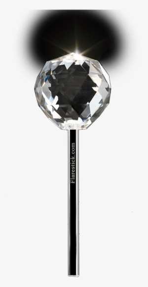 Professional Lens Flare Crystals - Lens Flare