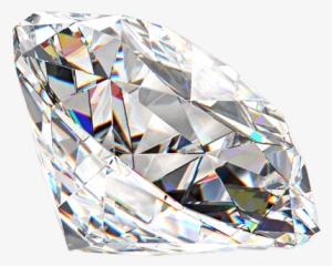Bright Diamond - Diamonds Clipart Transparent