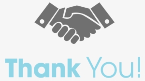 Thankyouimage - Icon Handshake Vector Free Png - 485x272 PNG Download ...