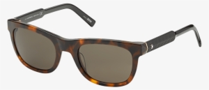 Montblanc Starwalker - Tom Ford Cat Eye Sunglasses