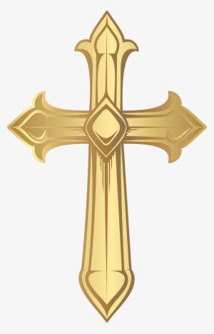 Cross Transparent Png