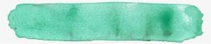 Free Download - Watercolor Brush Stroke Png