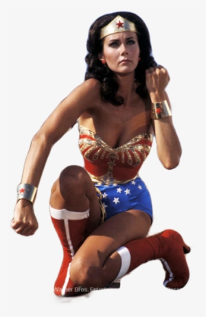 Share This Image - Wonder Woman Carter Png