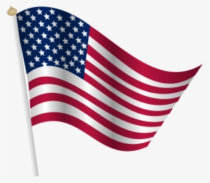 American Flag Png Image - Symbol Figure Of Speech Examples