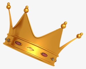Transparent Background Crown Png