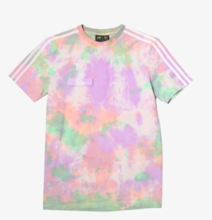 Adidas Pharrell Williams Tee - Pharrell Williams Holi Shirt