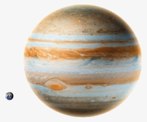 Jupiter Planet Png - Jupiter Transparent