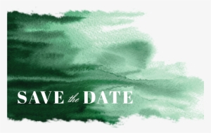 Marsala Wedding, Watercolor Wedding, Beach Wedding, - Save The Date