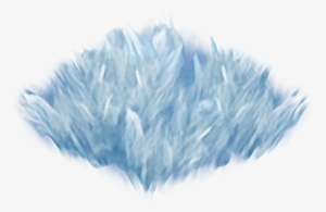 Hairtuft Path - Frost