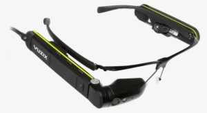 M300 Smart Glasses - Vuzix M300 Smart Glasses