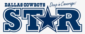 Dallas Cowboys Png - Dallas Cowboys Die-cut Decal - 8"x8" Color