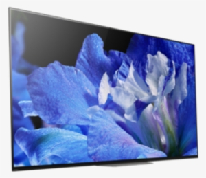 Sony Oled 55a8f