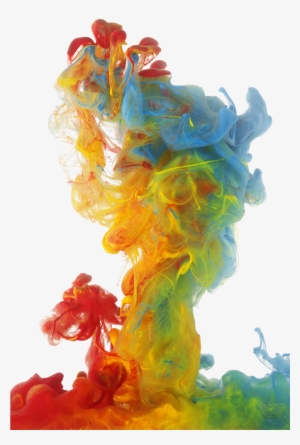 Colored Transparent Color Transprent Free Download - Colored Smoke Png Transparent