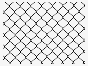 Barbed Wire 2 Transparent By Limited - Chain Link Fence Png