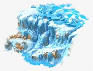 Great Lake Waterfall - Waterfall Png