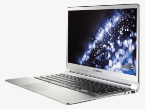 Laptop Notebook Png Image Image With Transparent Background - Ultrabook Samsung Serie 9