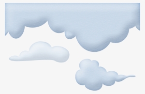 Cloud Png Image - Облако Дыма Png