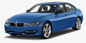 Bmw Png1710 - 2014 Bmw 3 Series