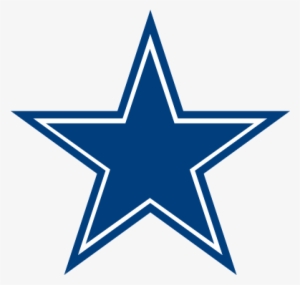 Clipart Royalty Free Free Cowboys Clipart Download - Dallas Cowboys Star Logo Clip Art