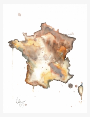 Watercolor Paint