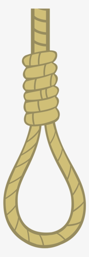 Noose By Sofunnyguy On Deviantart Png Stock - Noose Clipart Transparent