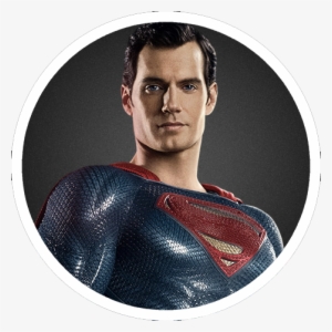 Portal-superman - Henry Cavill No Mustache