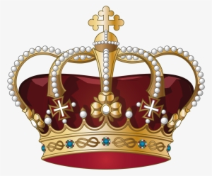 Crown Of Italy - Traditional Rulers Cap