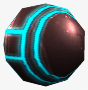 Bouncer Bullet - Bullet Ball Png