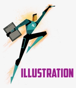 Illustration Major - Graphic Design