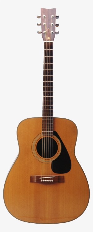 Acoustic Classic Guitar Png Image