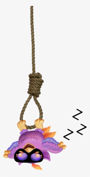 Tweedle On A Noose - Noose