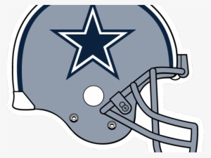 Dallas Cowboys Clipart - Dallas Cowboys Png Transparent