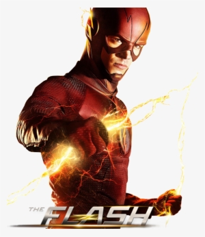 The Cw By Trickarrowdesigns - Alternate Reality Check Flash