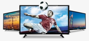 Welcome To Lemon Mobile - Tv Png