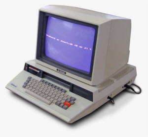 Tatung Einstein Computer - Einstein Computer