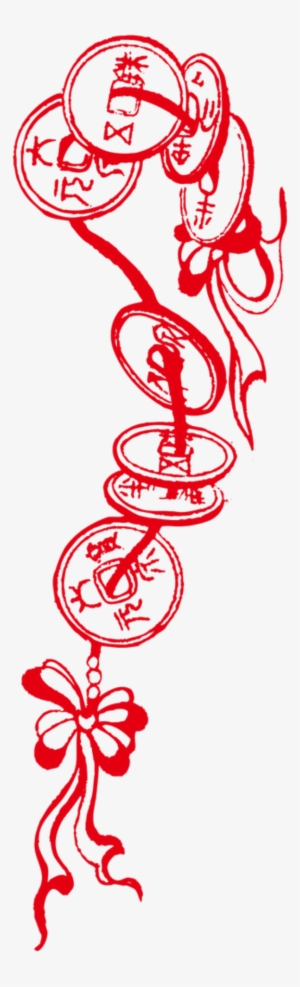 Creative China's Transparent Decorative