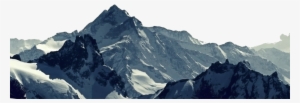 Mountain Peak Png Hd Transparent Mountain Peak Hd - Mountain Png Hd