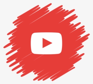 Youtube Social Media Icon, Social, Media, Icon Png - Ícone Do Youtube Png
